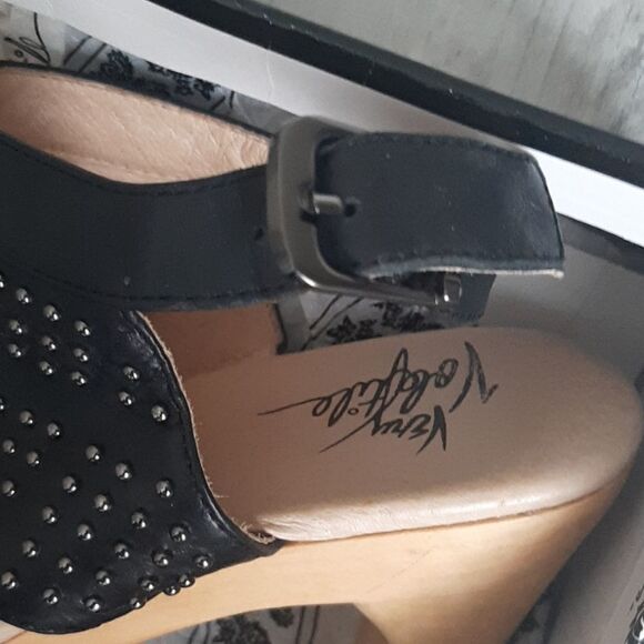 Very Volatile Immerse platform sandals - Picture 7 of 7